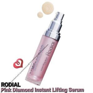 RODIAL Pink Diamond Instant Lifting Serum